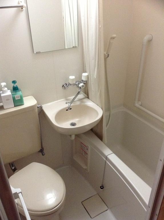 Oyado Sato Hotel Kiotó Kültér fotó