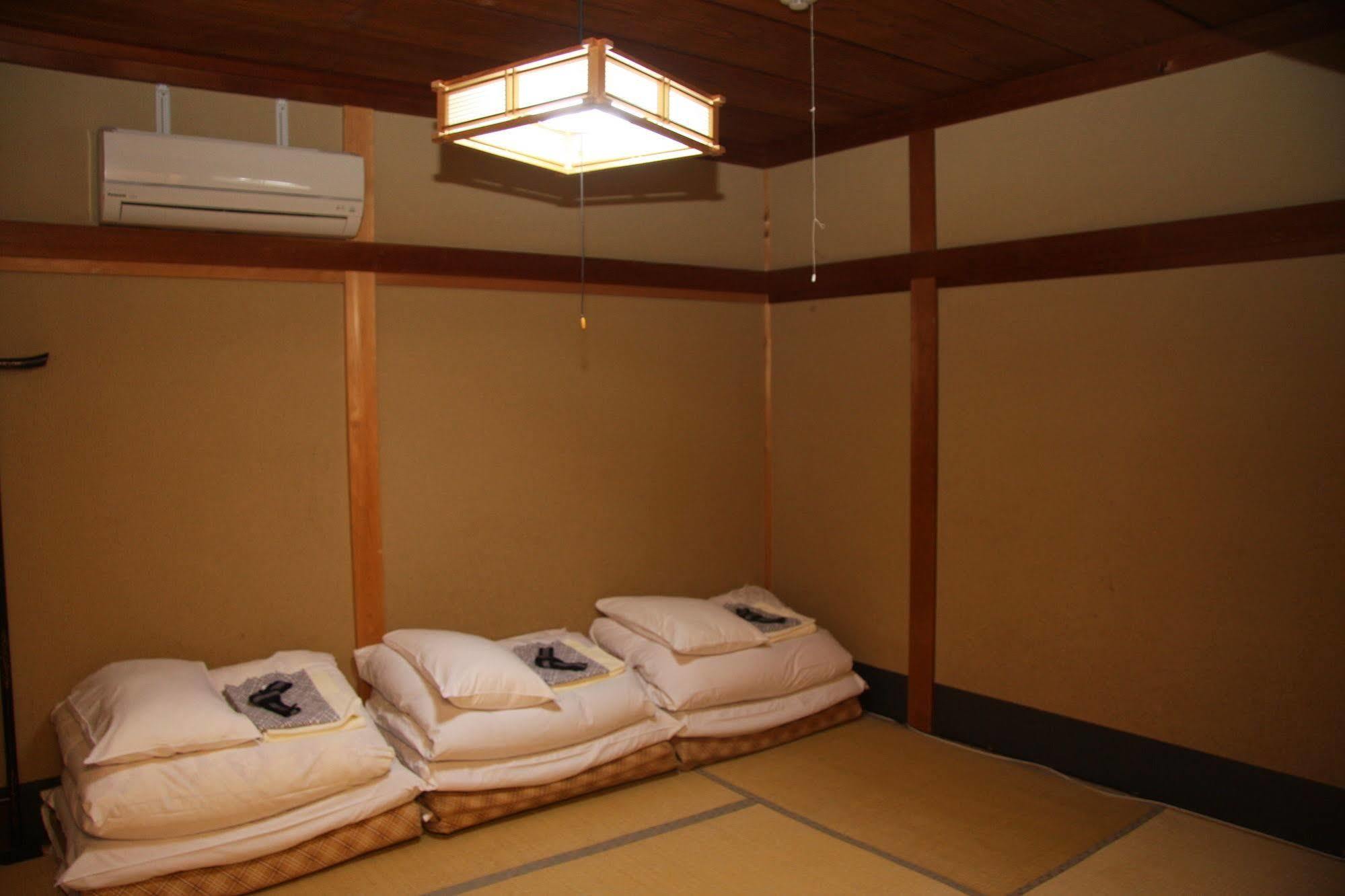 Oyado Sato Hotel Kiotó Kültér fotó